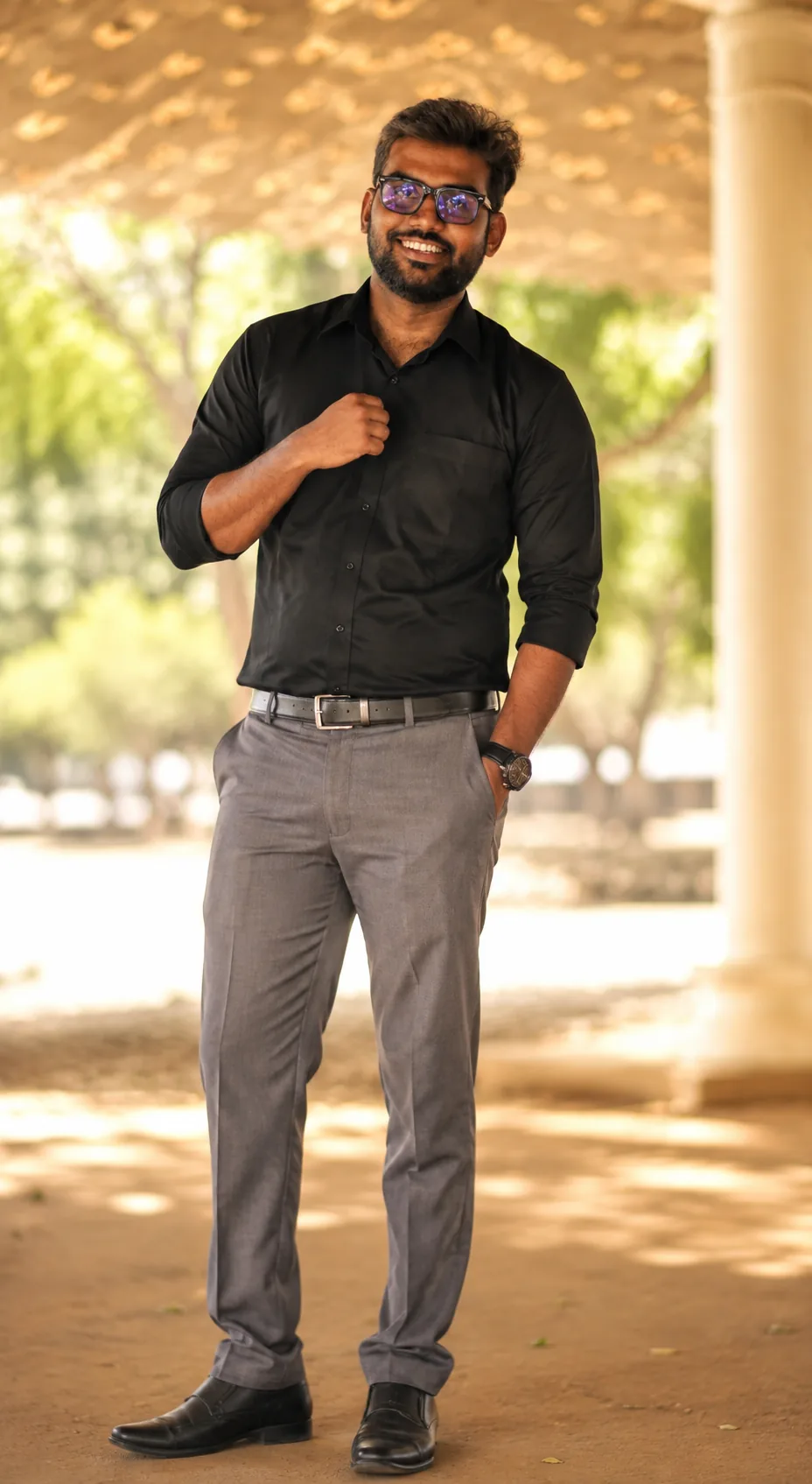 Manjunath Kuttappa