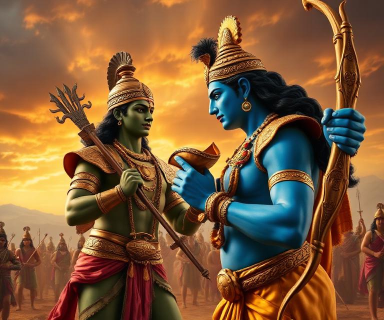 Mahabharata